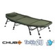 Chub Cloud 9 Deluxe 4 Leg Bedchair - Click Image to Close